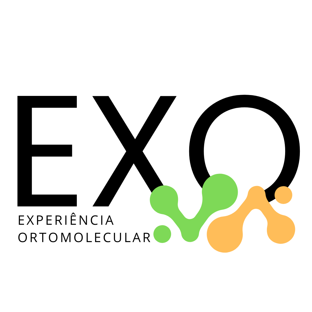 eXPERIÊNCIA ORTOMOLECULAR